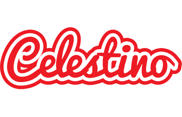 Celestino sunshine logo