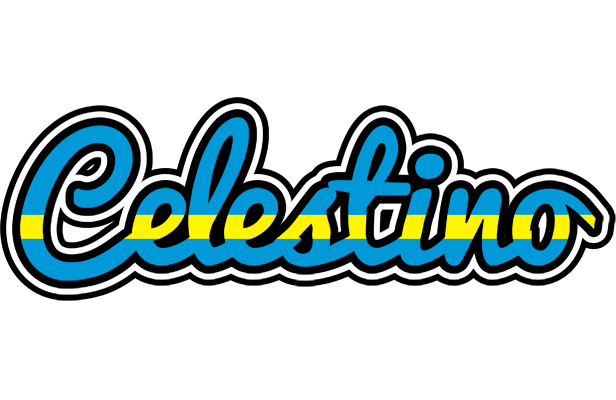 Celestino sweden logo
