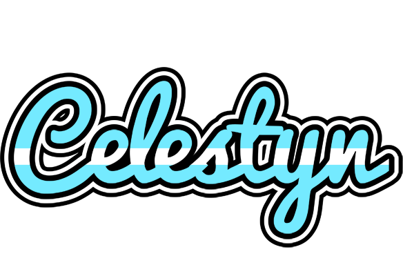 Celestyn argentine logo
