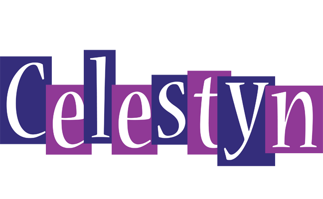 Celestyn autumn logo