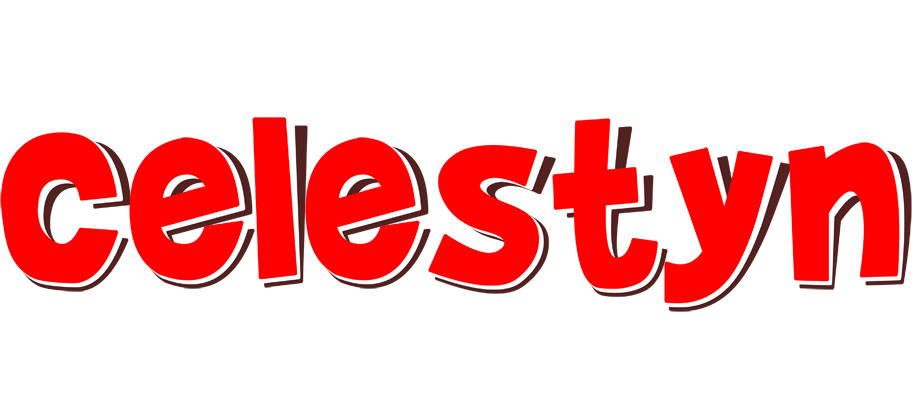 Celestyn basket logo