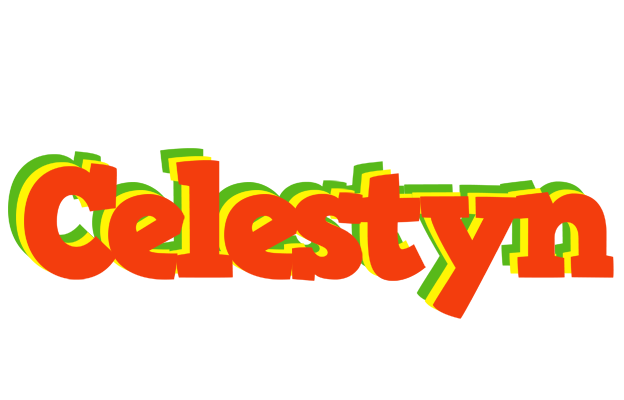 Celestyn bbq logo