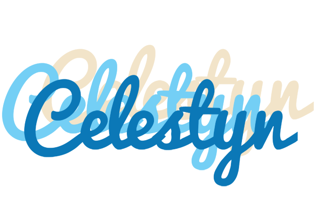 Celestyn breeze logo