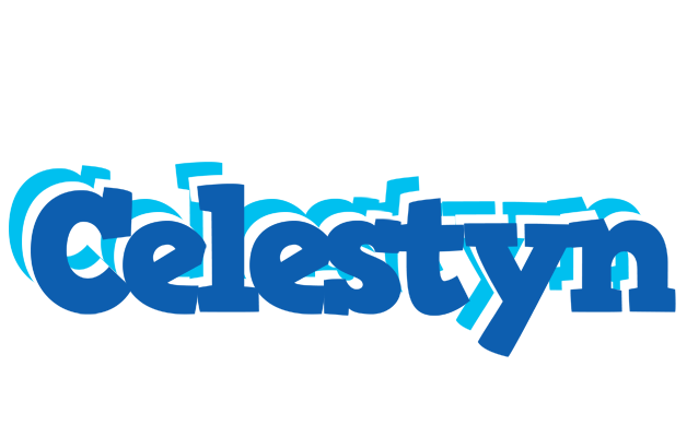 Celestyn business logo