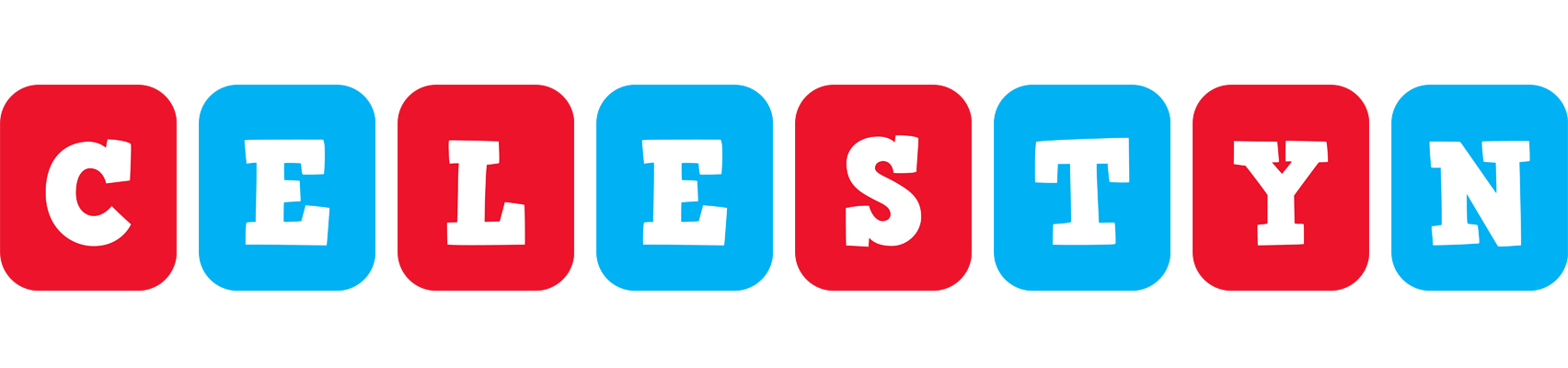 Celestyn diesel logo