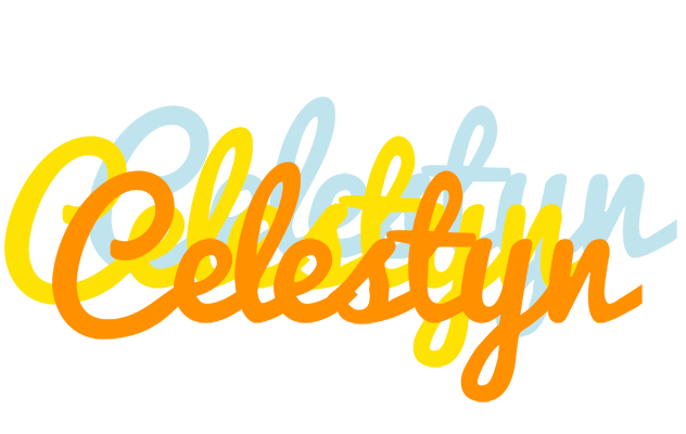Celestyn energy logo