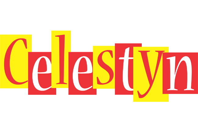 Celestyn errors logo