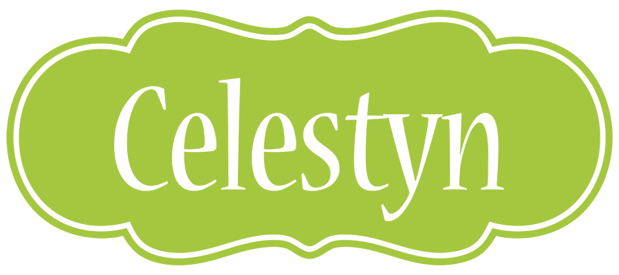 Celestyn family logo