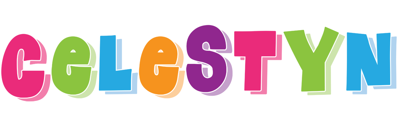 Celestyn friday logo