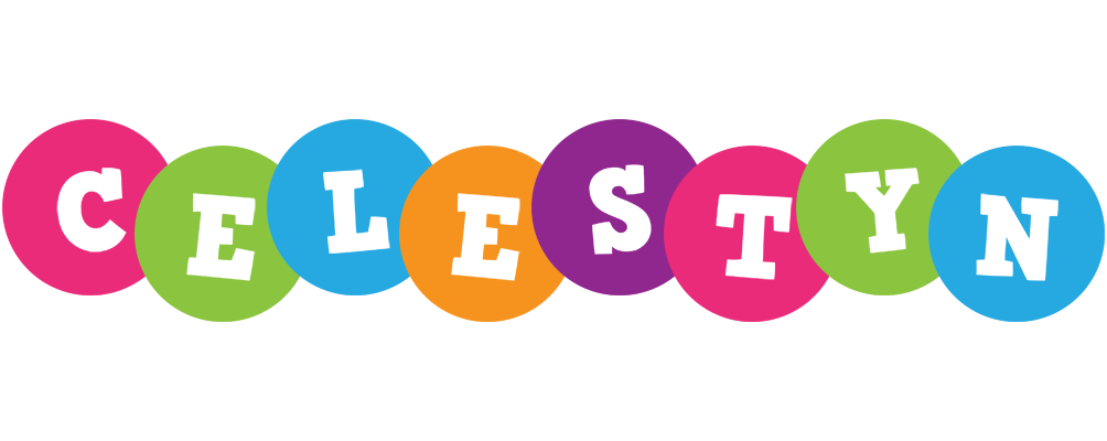 Celestyn friends logo