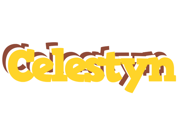 Celestyn hotcup logo