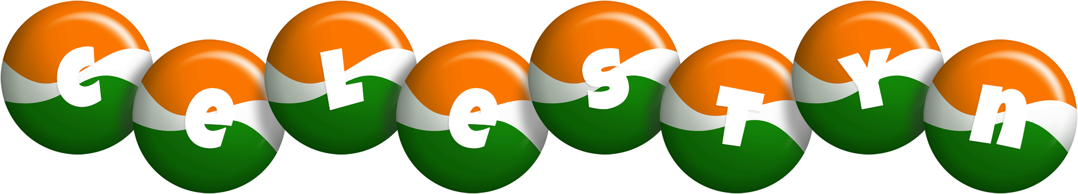 Celestyn india logo