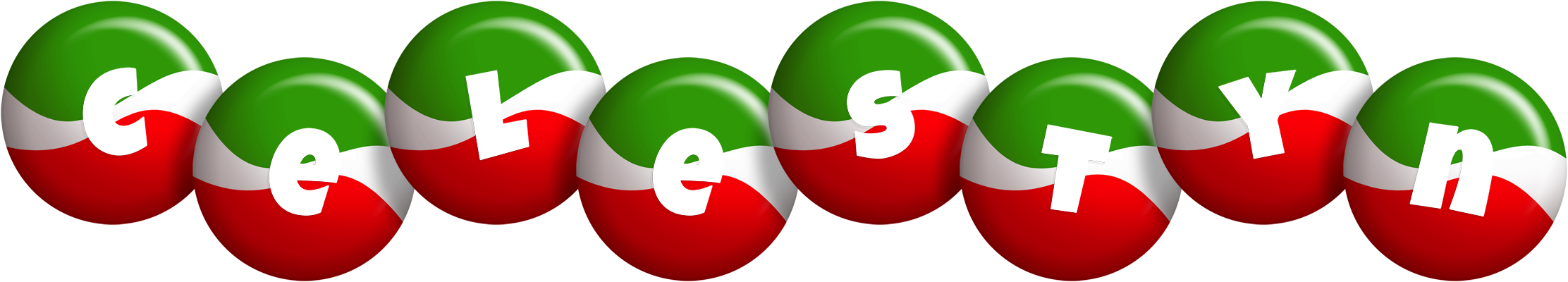 Celestyn italy logo