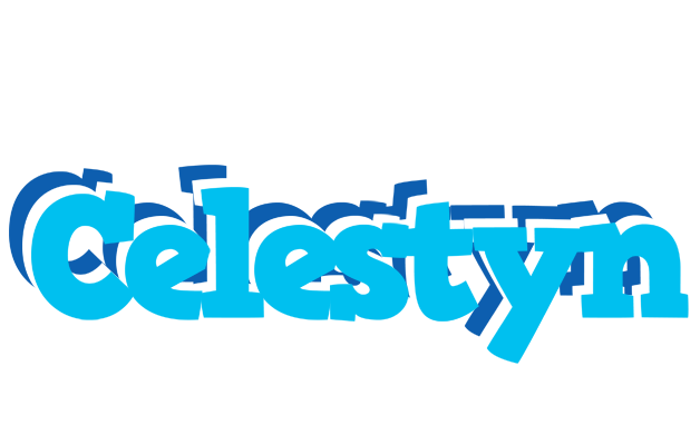 Celestyn jacuzzi logo