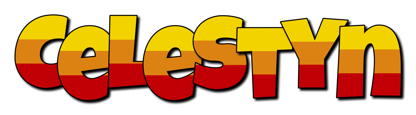 Celestyn jungle logo