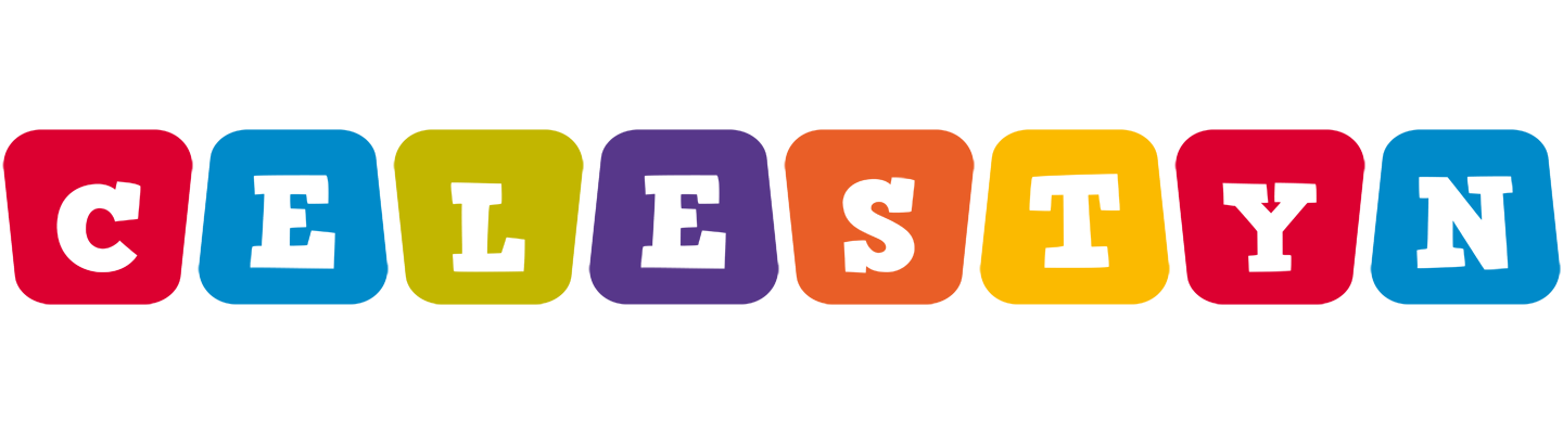 Celestyn kiddo logo