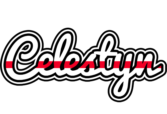 Celestyn kingdom logo
