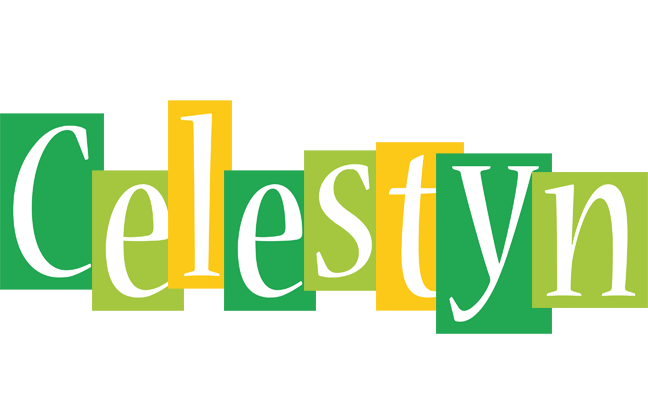 Celestyn lemonade logo