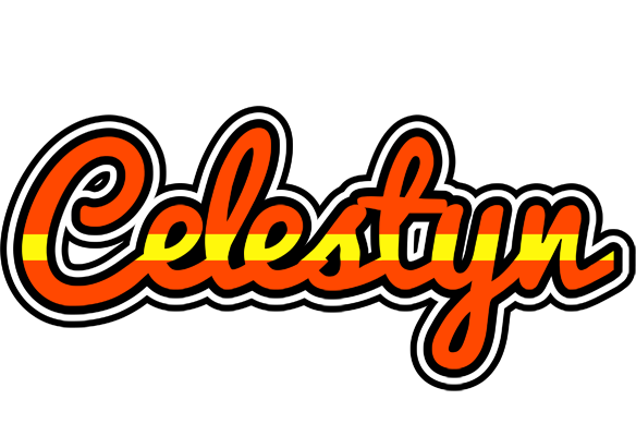 Celestyn madrid logo