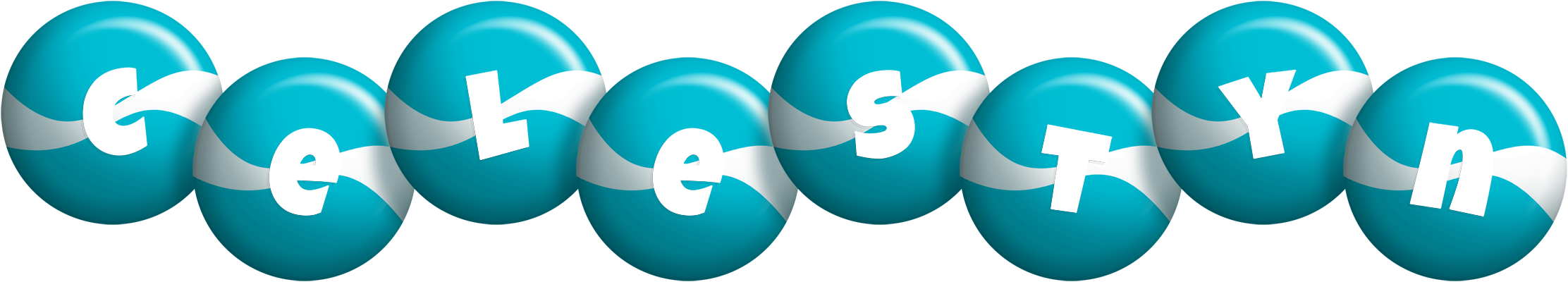 Celestyn messi logo