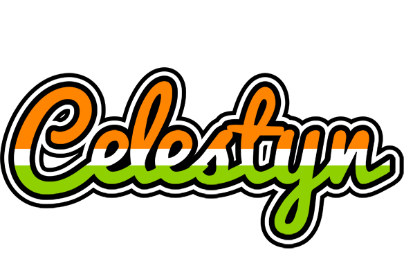 Celestyn mumbai logo