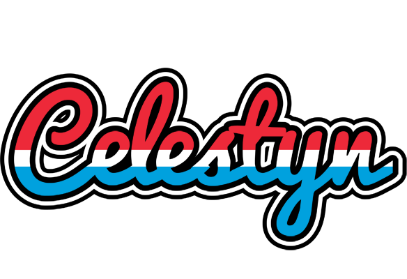 Celestyn norway logo