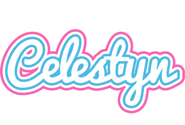 Celestyn outdoors logo