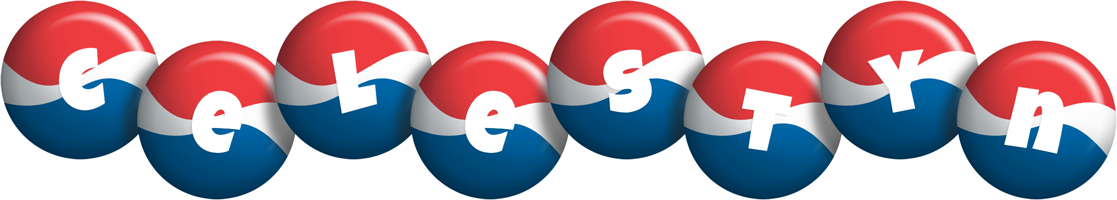 Celestyn paris logo