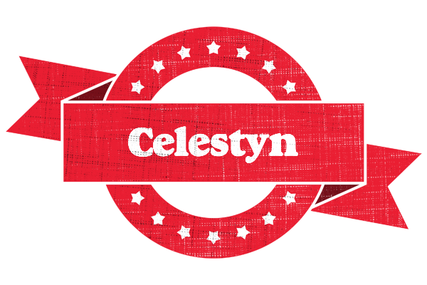 Celestyn passion logo