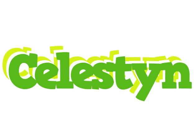 Celestyn picnic logo