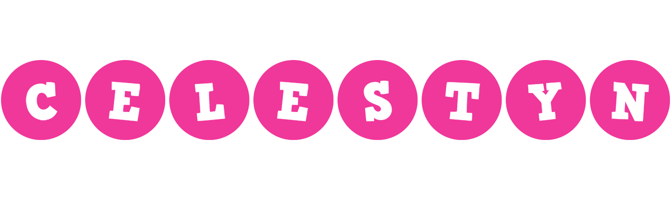 Celestyn poker logo