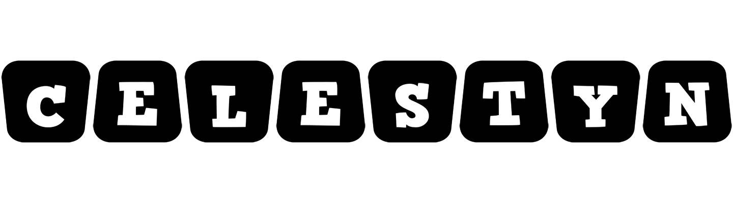 Celestyn racing logo