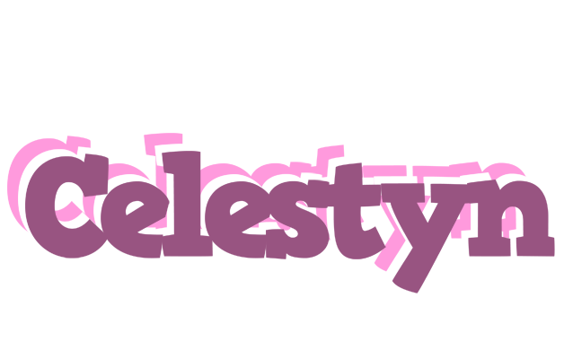 Celestyn relaxing logo