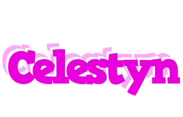 Celestyn rumba logo