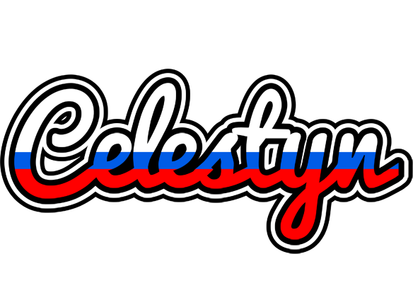 Celestyn russia logo