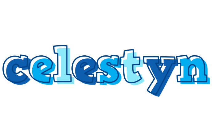 Celestyn sailor logo