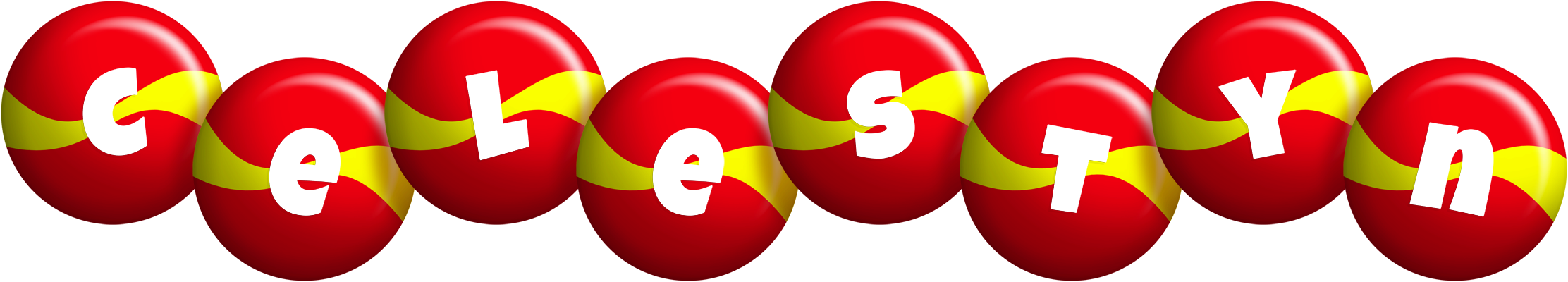 Celestyn spain logo