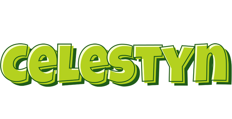 Celestyn summer logo
