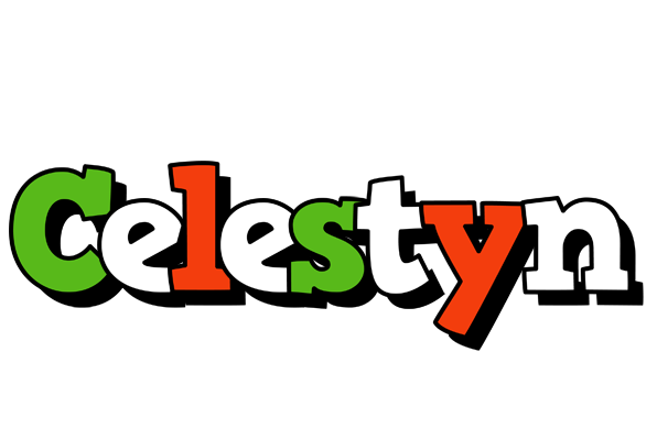 Celestyn venezia logo