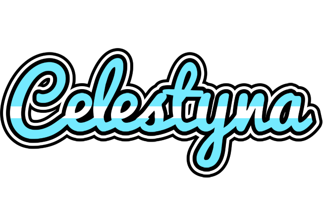 Celestyna argentine logo