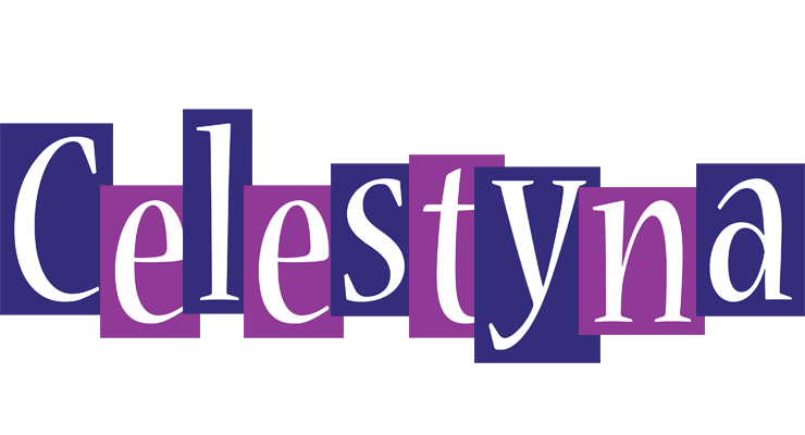 Celestyna autumn logo