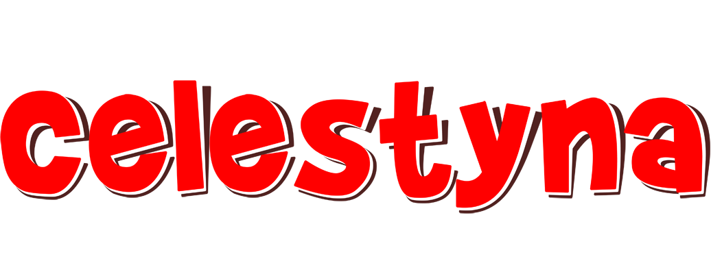 Celestyna basket logo