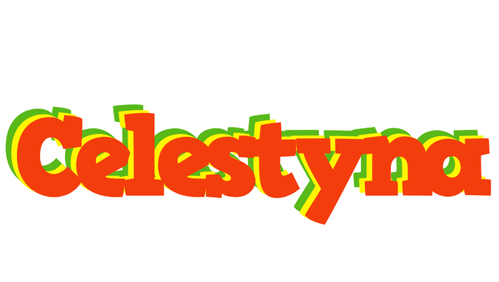 Celestyna bbq logo