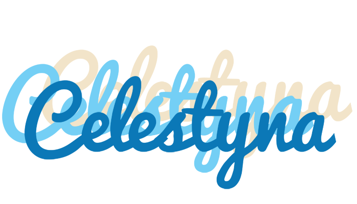 Celestyna breeze logo