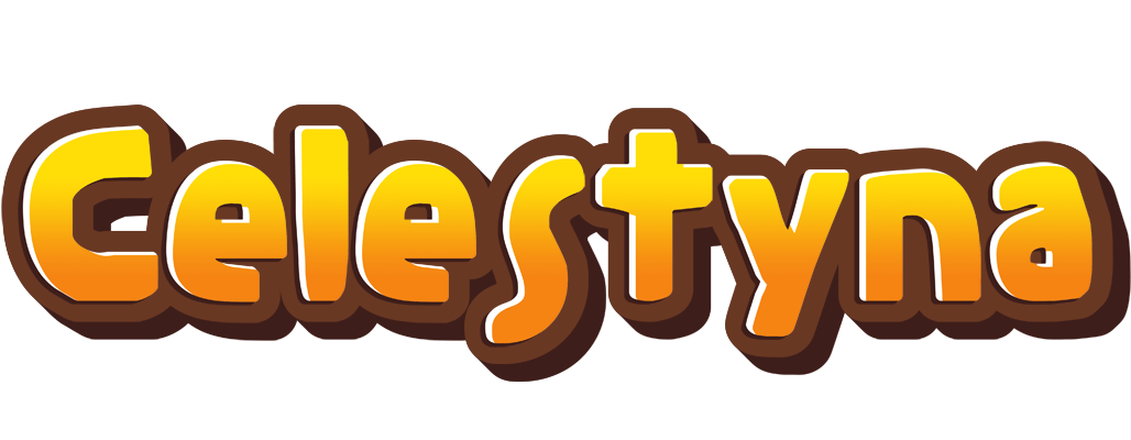 Celestyna cookies logo