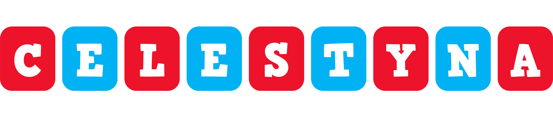 Celestyna diesel logo