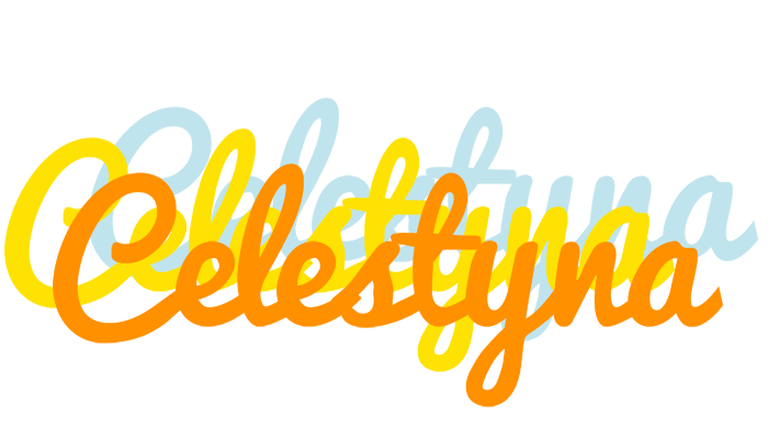 Celestyna energy logo
