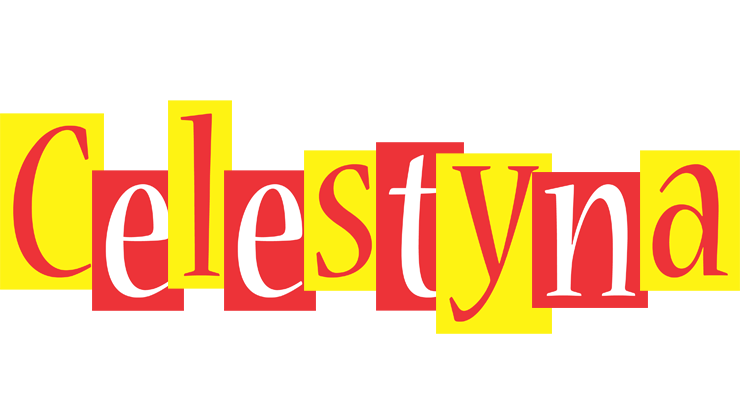 Celestyna errors logo