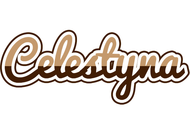 Celestyna exclusive logo