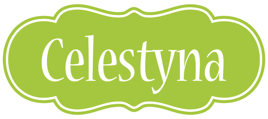 Celestyna family logo